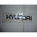 Эмблема, HYUNDAI, SANTA FE CLASSIC , SM, D4EA, 04.2007 - 04.2013, R