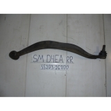Рычаг, HYUNDAI, SANTA FE CLASSIC , SM, D4EA, 04.2007 - 04.2013, R, R, низ, 55203-26700