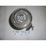 Компрессор кондиционера, HYUNDAI, SANTA FE CLASSIC , SM, D4EA, 04.2007 - 04.2013