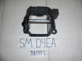 Крепление опоры кпп, HYUNDAI, SANTA FE CLASSIC , SM, D4EA, 04.2007 - 04.2013, L