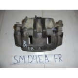 Суппорт тормозной, HYUNDAI, SANTA FE CLASSIC , SM, D4EA, 04.2007 - 04.2013, F, R