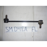 Стойка стабилизатора, HYUNDAI, SANTA FE CLASSIC , SM, D4EA, 04.2007 - 04.2013, F, L