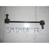 Стойка стабилизатора, HYUNDAI, SANTA FE CLASSIC , SM, D4EA, 04.2007 - 04.2013, F, R