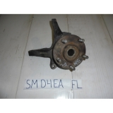 Кулак поворотный, HYUNDAI, SANTA FE CLASSIC , SM, D4EA, 04.2007 - 04.2013, F, L
