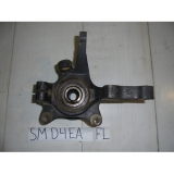 Кулак поворотный, HYUNDAI, SANTA FE CLASSIC , SM, D4EA, 04.2007 - 04.2013, F, L