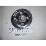 Насос гидроусилителя руля, HYUNDAI, SANTA FE CLASSIC , SM, D4EA, 04.2007 - 04.2013, 57100-26300