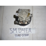 Насос гидроусилителя руля, HYUNDAI, SANTA FE CLASSIC , SM, D4EA, 04.2007 - 04.2013, 57100-26300