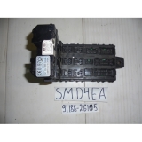 Блок предохранителей, HYUNDAI, SANTA FE CLASSIC , SM, D4EA, 04.2007 - 04.2013, 91188-26105