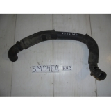 Патрубок радиатора, HYUNDAI, SANTA FE CLASSIC , SM, D4EA, 04.2007 - 04.2013, низ