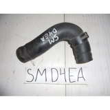 Патрубок печки, HYUNDAI, SANTA FE CLASSIC , SM, D4EA, 04.2007 - 04.2013, R