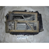 Корпус печки, HYUNDAI, SANTA FE CLASSIC , SM, D4EA, 04.2007 - 04.2013