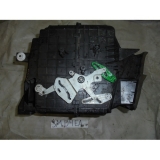 Корпус печки, HYUNDAI, SANTA FE CLASSIC , SM, D4EA, 04.2007 - 04.2013