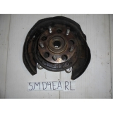 Ступица, HYUNDAI, SANTA FE CLASSIC , SM, D4EA, 04.2007 - 04.2013, R, L