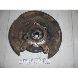 Ступица, HYUNDAI, SANTA FE CLASSIC , SM, D4EA, 04.2007 - 04.2013, R, L