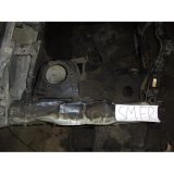 Лонжерон, HYUNDAI, SANTA FE CLASSIC , SM, D4EA, 04.2007 - 04.2013, F, R