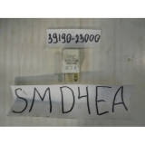 Реле, HYUNDAI, SANTA FE CLASSIC , SM, D4EA, 04.2007 - 04.2013, 39190-23000