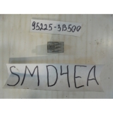 Реле, HYUNDAI, SANTA FE CLASSIC , SM, D4EA, 04.2007 - 04.2013, 95225-3B500