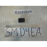 Реле, HYUNDAI, SANTA FE CLASSIC , SM, D4EA, 04.2007 - 04.2013, 95224-29000