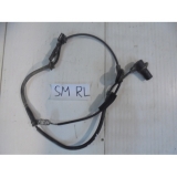 Датчик аbs, HYUNDAI, SANTA FE CLASSIC , SM, D4EA, 04.2007 - 04.2013, R, L, 95650-26000