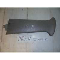 Накладка на стойку, DAEWOO, MATIZ, KLYA, F8CV, 2005, L, верх, 96315780