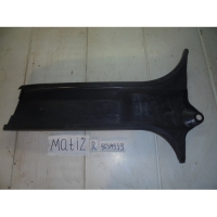 Накладка на стойку, DAEWOO, MATIZ, KLYA, F8CV, 2005, R, низ, 96314939