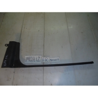 Накладка на стойку, DAEWOO, MATIZ, KLYA, F8CV, 2005, F, R, низ, 96256607