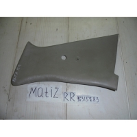 Накладка на стойку, DAEWOO, MATIZ, KLYA, F8CV, 2005, R, R, верх, 96315783