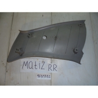 Накладка на стойку, DAEWOO, MATIZ, KLYA, F8CV, 2005, R, L, верх, 96315783