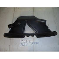 Воздуховод, DAEWOO, MATIZ, KLYA, F8CV, 2005, F, 96315042