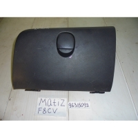 Бардачок, DAEWOO, MATIZ, KLYA, F8CV, 2005, 96315092