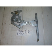 Стеклоподьемник, DAEWOO, MATIZ, KLYA, F8CV, 2005, R, L