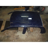 Крыша, DAEWOO, MATIZ, KLYA, F8CV, 2005