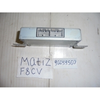 Блок управления акпп, DAEWOO, MATIZ, KLYA, F8CV, 2005, 96659560