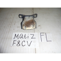 Петля двери, DAEWOO, MATIZ, KLYA, F8CV, 2005, R, R, верх