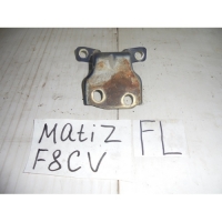 Петля двери, DAEWOO, MATIZ, KLYA, F8CV, 2005, R, R, низ