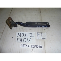 Шарнир капота, DAEWOO, MATIZ, KLYA, F8CV, 2005, L