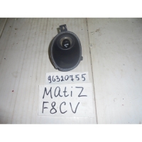 Прикуриватель, DAEWOO, MATIZ, KLYA, F8CV, 2005, 96320755