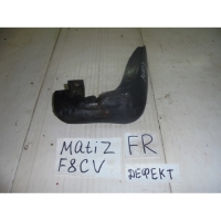 Брызговик, DAEWOO, MATIZ, KLYA, F8CV, 2005, F, R, 96562710