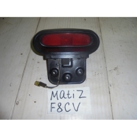 Стоп-сигнал в дверь багажника, DAEWOO, MATIZ, KLYA, F8CV, 2005