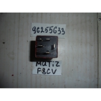 Реле, DAEWOO, MATIZ, KLYA, F8CV, 2005, 96255633