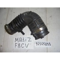 Патрубок воздушного фильтра, DAEWOO, MATIZ, KLYA, F8CV, 2005, 96565833