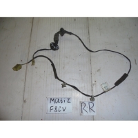 Проводка двери, DAEWOO, MATIZ, KLYA, F8CV, 2005, R, R
