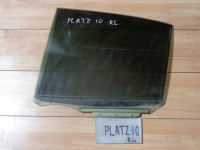 Стекло двери, TOYOTA, PLATZ, SCP11, 1SZ-FE, 2001, R, L