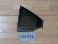 Форточка двери, NISSAN, PRIMERA, P12, QG18DE, 2002, R, L