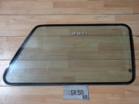Стекло кузова боковое, TOYOTA, TOWN ACE, CR30, 2C-T, 1991, R, R