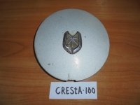 Колпачок на литой диск, TOYOTA, CRESTA, GX100, 1G-FE, 1998