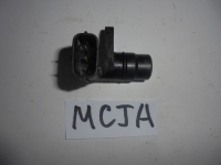 Датчик числа оборотов вала акпп, HONDA, ACCORD, CL7, K24, 2005