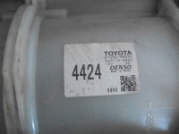Корпус печки, TOYOTA, KLUGER, ACU25, 2AZ-FE, 2002, 87050-48030