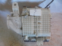 Корпус печки, TOYOTA, KLUGER, ACU25, 2AZ-FE, 2002, 87050-48030