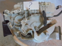 Корпус печки, TOYOTA, KLUGER, ACU25, 2AZ-FE, 2002, 87050-48030